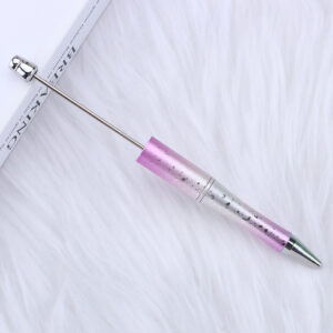 Black Bullet Type 1.0mm Ballpoint Pen Core / 13-Gradient Pink Purple