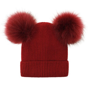 #5 Wine Red / Size S (0-4 years)