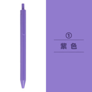 1.0mm / 1 Purple