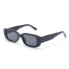 Wholesale Small Frame Square PC Sunglasses