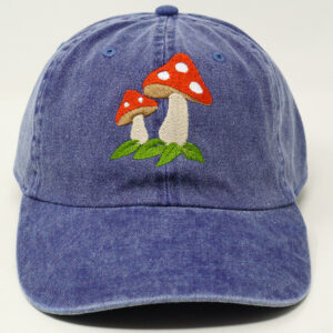 Navy blue / L(58-60cm)