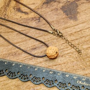 Flower king rudraksha style