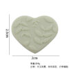 Wholesale Cartoon Love Leaf Silicon Pork Pearls
