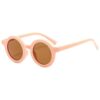 O1CN01pHiaFs26P7ugbZM3J_2215402277653-0-cib Wholesale PC Kids Round Frame Sunglasses