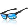 Wholesale Colorful Film Dustproof PC Men's Sunglasses