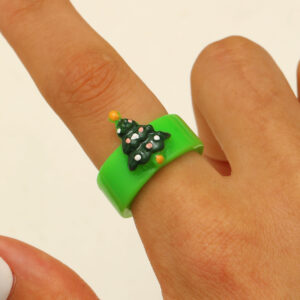 04 christmas tree wg-0323 (resin)