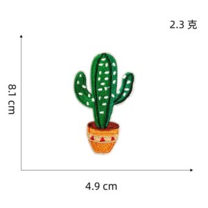 Mexico Festival Cloth Sticker 7#