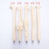 Wholesale Bone Shape Halloween Funny Ballpoint Pen