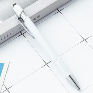 Bullet 1.0 / White (painted)