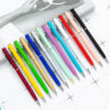 Wholesale Simple Metal Ballpoint Pen