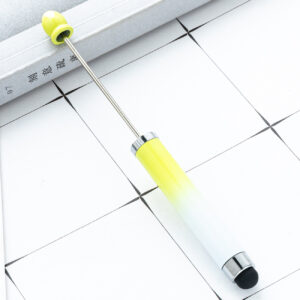 bullet 1.0 / Yellow gradient