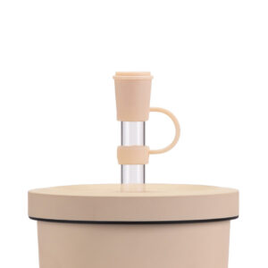 Cream -830ML milk tea cup