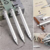 Wholesale Moving Rulers, Tool Pens, Multi-functional Vernier Calipers, Plastic Ballpoint Pens