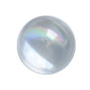Wholesale Plastic Crystal Ball Laser Airbag Mobile Phone Holder