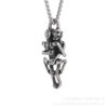 O1CN01pS1tto1IbHhMRCErg_2214733330911-0-cib Wholesale Gothic Skull Pendant Alloy Necklaces