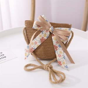 Khaki Bag / Children 52cm-54cm