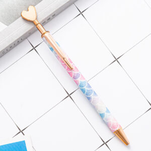 Bullet 1.0 / Lanyu Flower (Rose Gold)