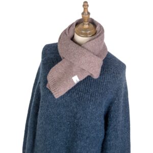 11# Brown / 155X22CM