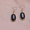O1CN01pUKAdR1XcOgTIgDnf_1734342944-0-cib Wholesale Simple Marble Alloy Earrings
