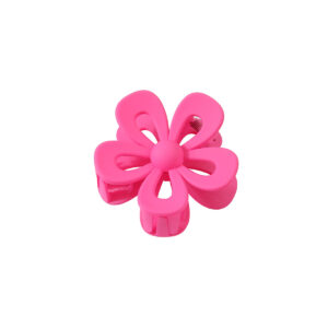 7cm hollow-Rose Red / Packaging method [bulk]