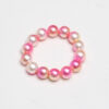 O1CN01pW9pXc1OAcH4lKUdD_2214978811665-0-cib Wholesale Multicolored Pearl Children Beaded Bracelet