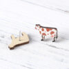 O1CN01pWJJQl1ZzPxoTRaua_2214986983265-0-cib Wholesale Cow Wood Stud Earrings
