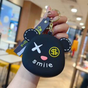 Violent Bear-Black / Reference picture