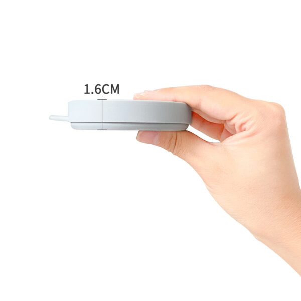 O1CN01pWwdyq1ejSHR0j8pJ_2219683907-0-cib Wholesale Silicone 150ML Silicone Portable Stretchable Water Cup