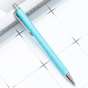 Bullet 1.0 / Light Blue (Silver)