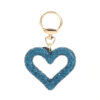 O1CN01pXCtfr2GKDuusohAG_2208315888996-0-cib Wholesale Hollow Diamond Heart Key Chain