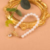 Wholesale Pearl Alloy Bracelet