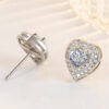 O1CN01pZzw481aP45NV9BGJ_2211911643321-0-cib Wholesale Jewelry Diamond Hearts Copper Earrings