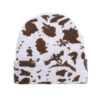 O1CN01pbBjhm1QAjZGyBuiL_962731936-0-cib-1 Wholesale Acrylic Autumn and Winter Leopard Patterned Cow Knitted Wool Hats