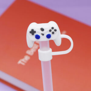 White game machine 10mm / Bagged without straw