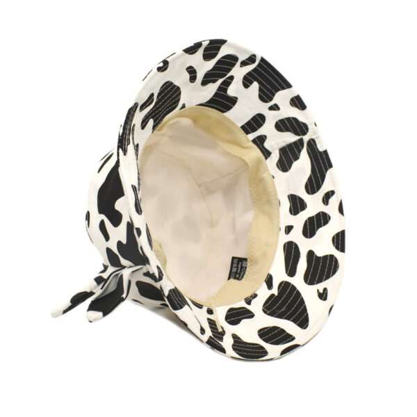 O1CN01pcJwmB1HdHl7PV0S1_2316640780-0-cib Wholesale Polyester Horn Cow Bucket Hat