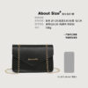 O1CN01pcMvQ01uTSGvg4o5l_2209537546038-0-cib Wholesale PU Crocodile Pattern Single Shoulder Crossbody Bag