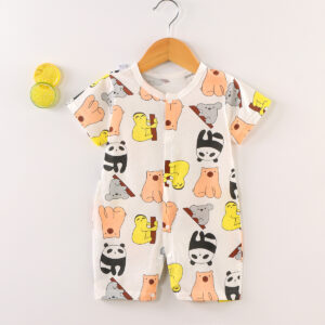 Away Full Panda / 66cm