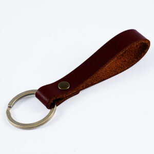 Oily skin dark red brown (ready in stock)