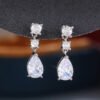 O1CN01pczsXW1jNXMJe3hFL_3551054536-0-cib Wholesale Water Drop Micropaved Pear Shaped Zircon Copper Earrings