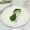 O1CN01peLq3Z1c3enxvSfSz__2212435263545-0-cib Wholesale PVC Imitation Broccoli Creative Keychain