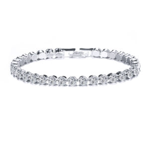4MM DRILL silver