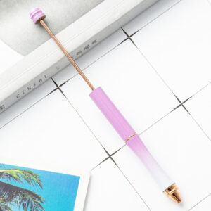 Bullet 1.0 / Purple Gradient (Rose Gold)