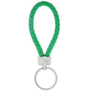 33 Green / 12.5cm long