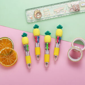 Bullet 0.7 / Pineapple series