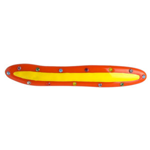 NXF00442 spring clamp