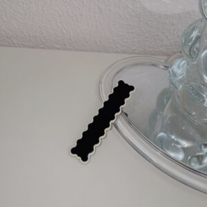 Black Square Single