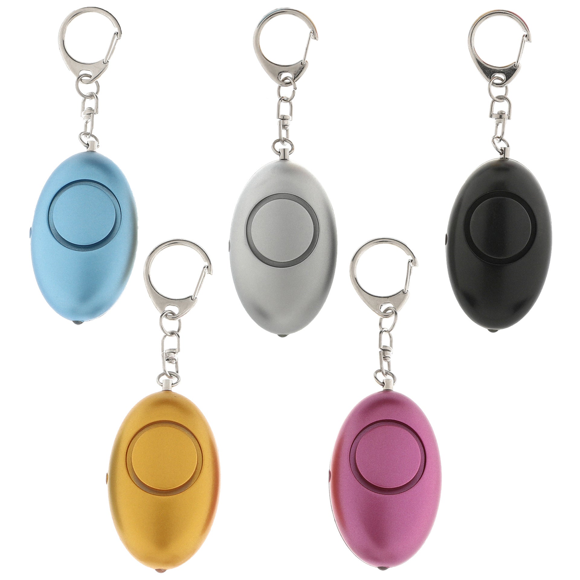Wholesale Plastic Keychain