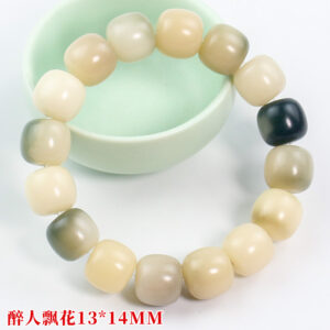 Intoxicating floating flowers 13*14mm