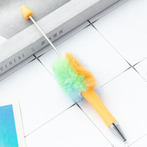 bullet 1.0 / Orange gradient (hairball)