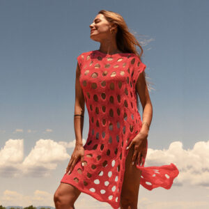 Burgundy / All yards